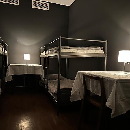 Хостел The Kliefs Vilnius - Virtual Check-In Экстерьер фото