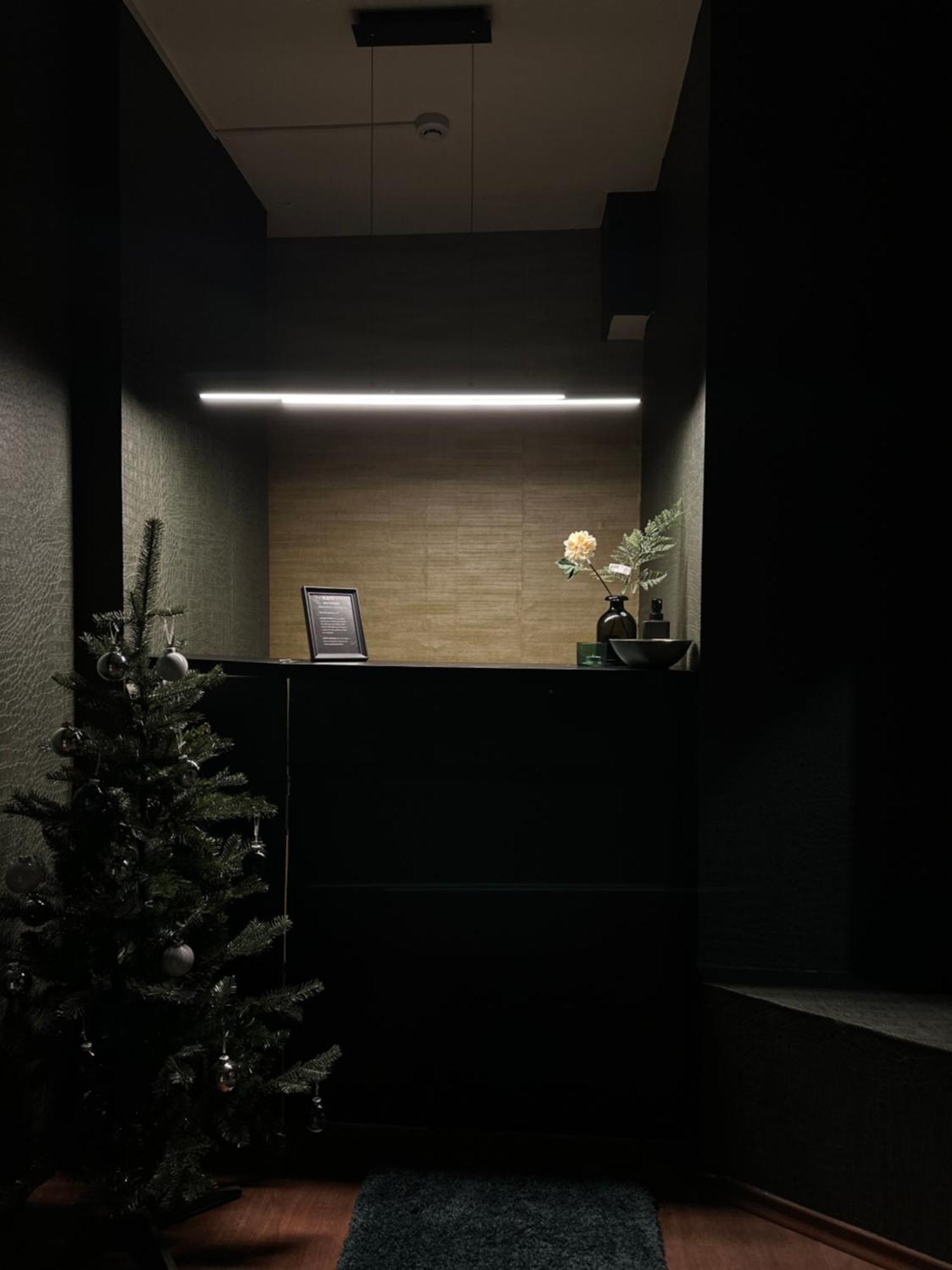 Хостел The Kliefs Vilnius - Virtual Check-In Экстерьер фото